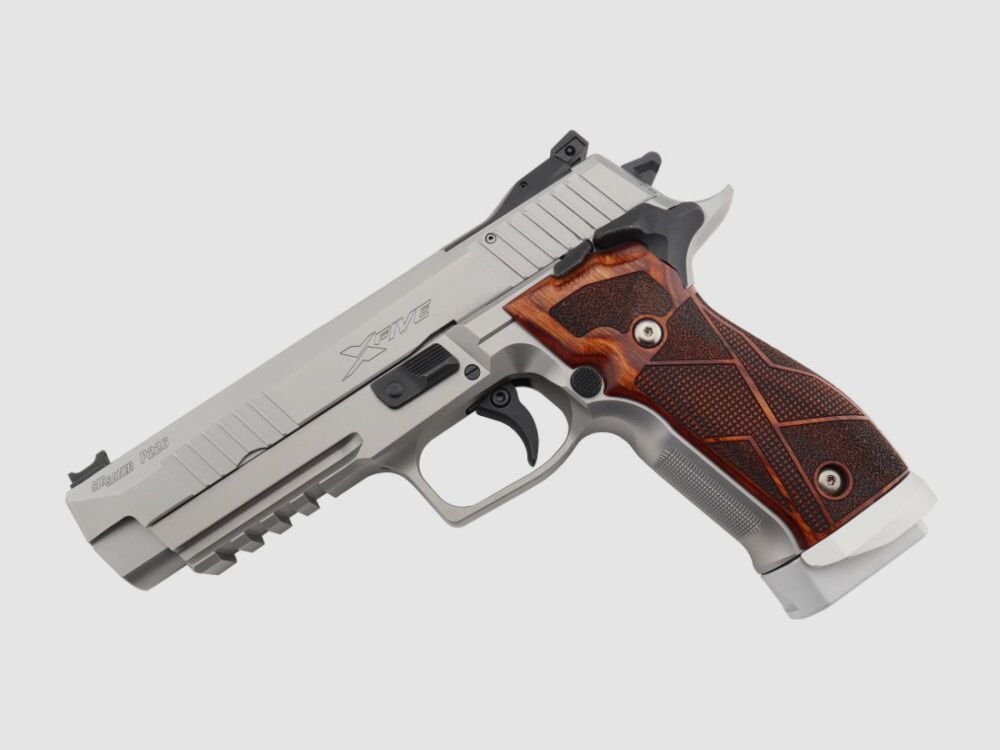 Sig Sauer P226 X-Five Classic