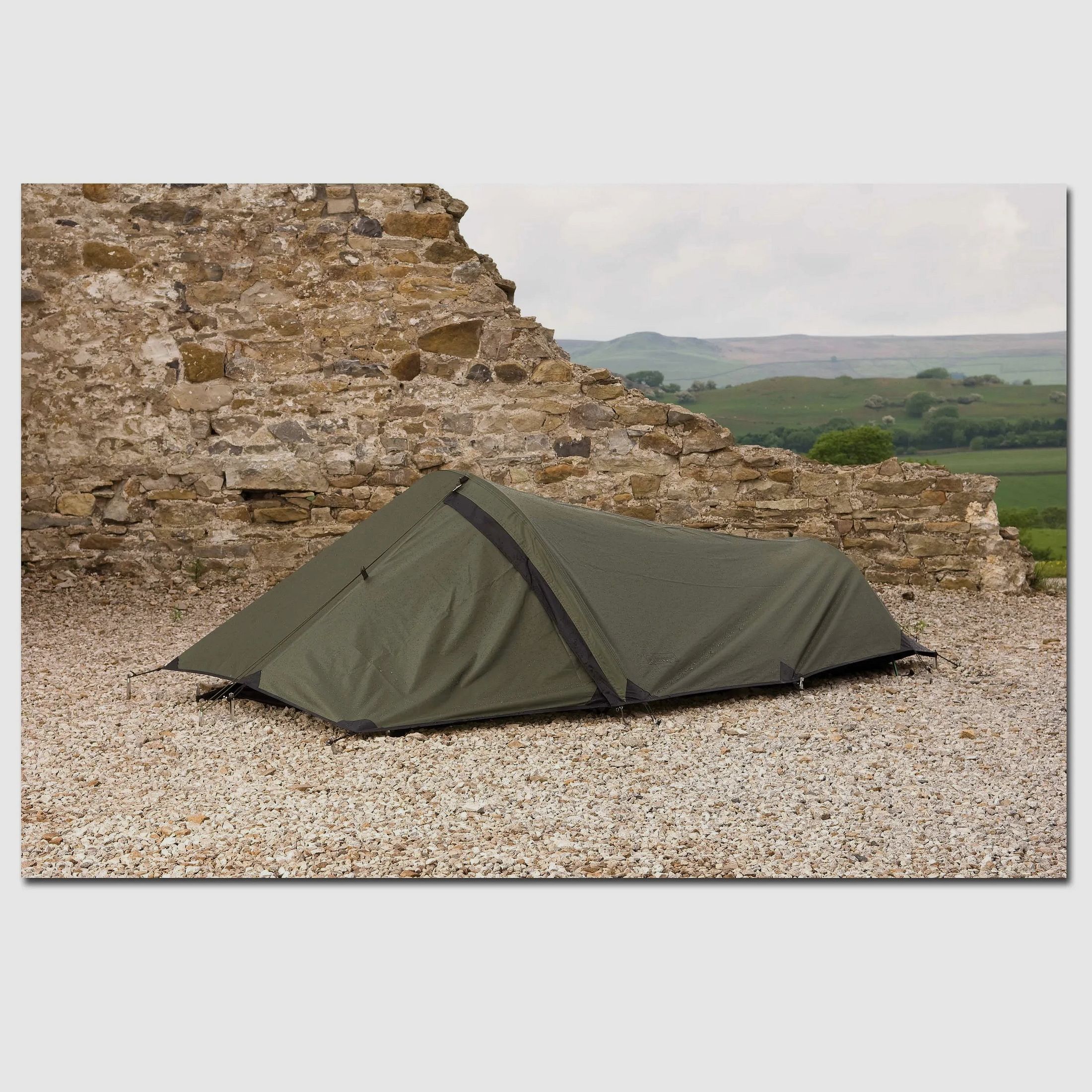 Snugpak Zelt Ionosphere
