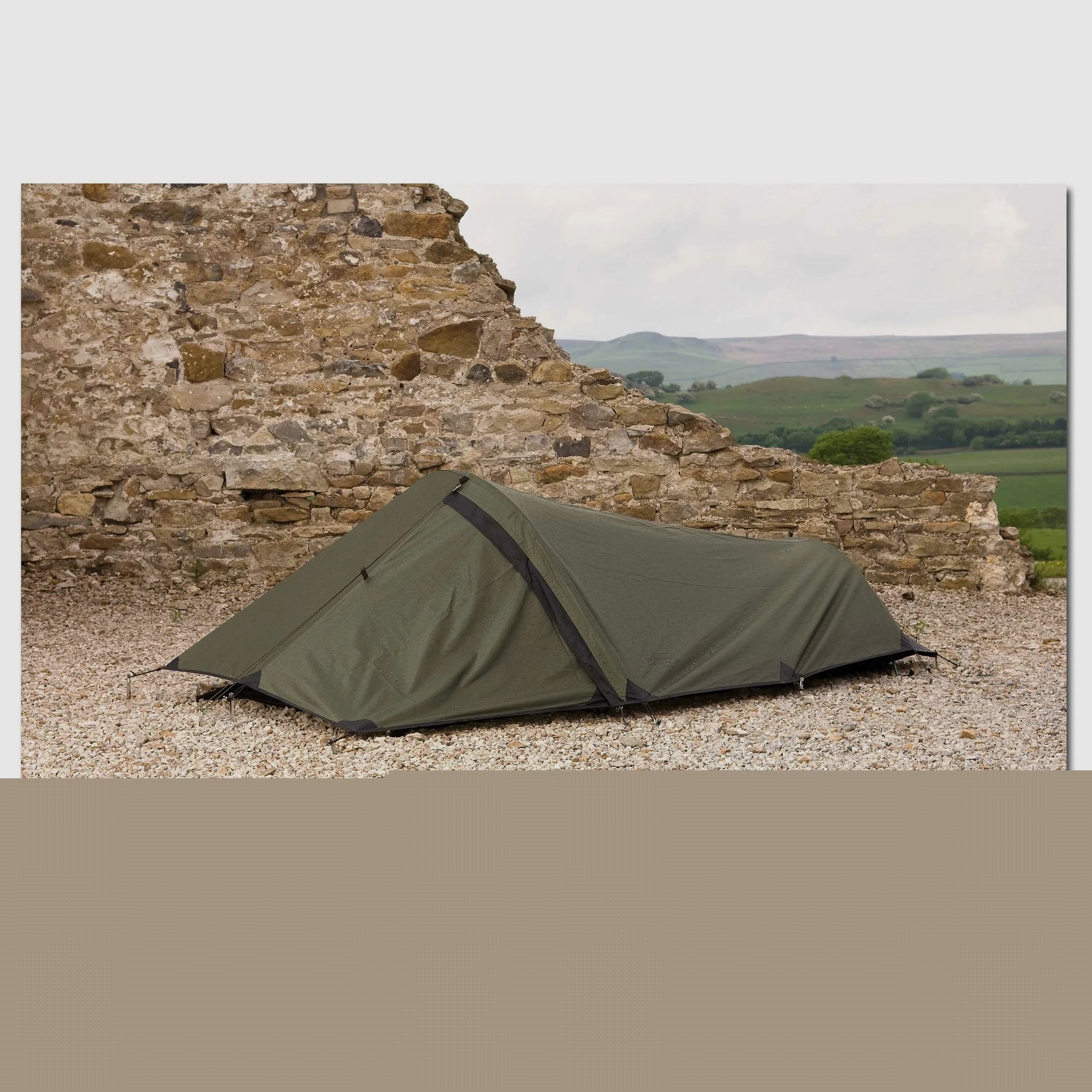 Snugpak Zelt Ionosphere