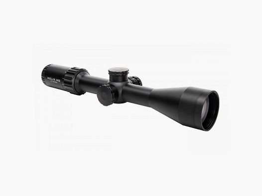 ELEMENT OPTICS HELIX HD 2-16X50 SFP ABS RAPTR-1MRAD