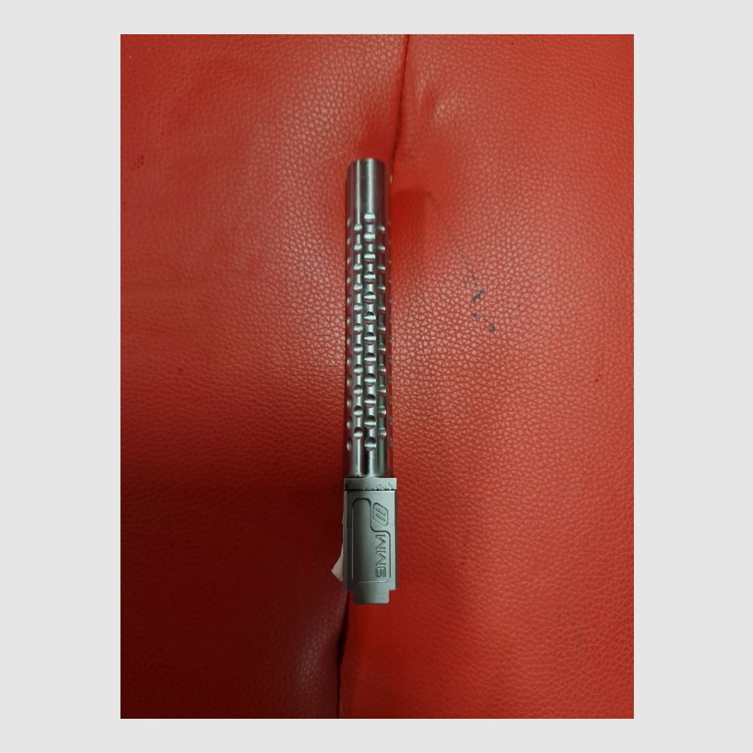 ZEV Lauf für GLOCK 34 9x19mm (GEBRAUCHT), Bild 1 von 3