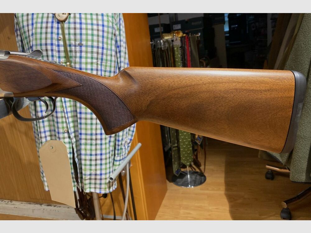 Browning B525 SPORTER1 12/76