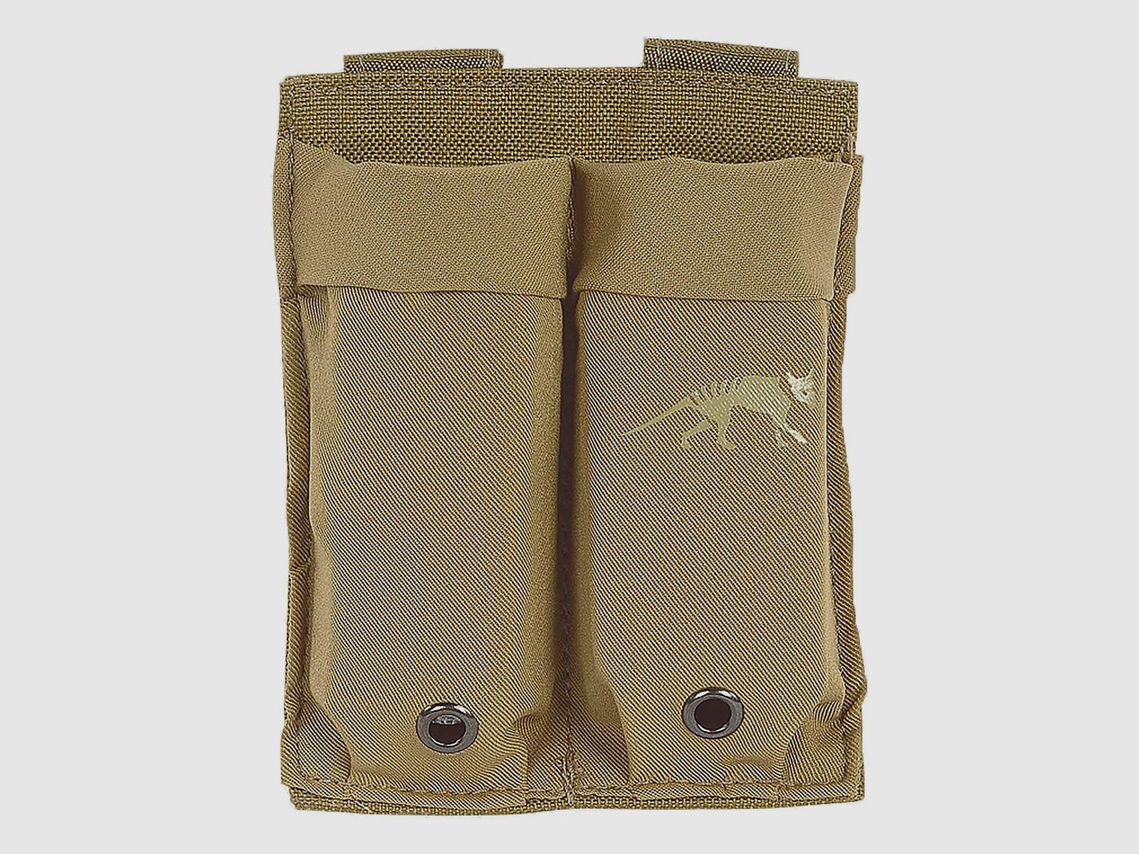 Tasmanian Tiger Tasmanian Tiger Magazintasche DBL Pistol Mag Pouch LP khaki