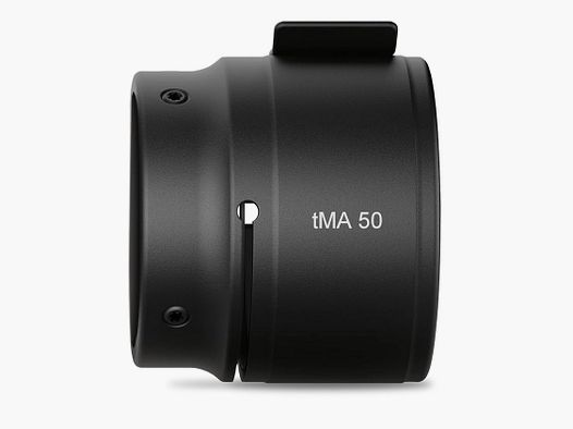 Swarovski tMA adattatore a morsetto per tM35
