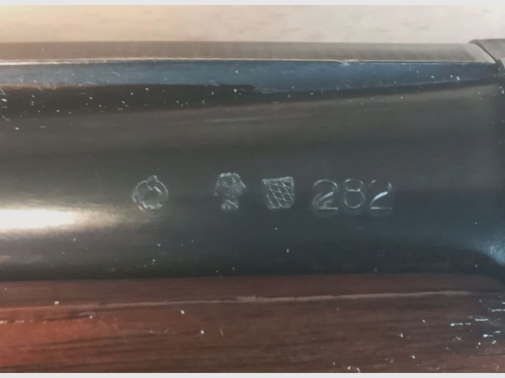 Remington Modell 1100