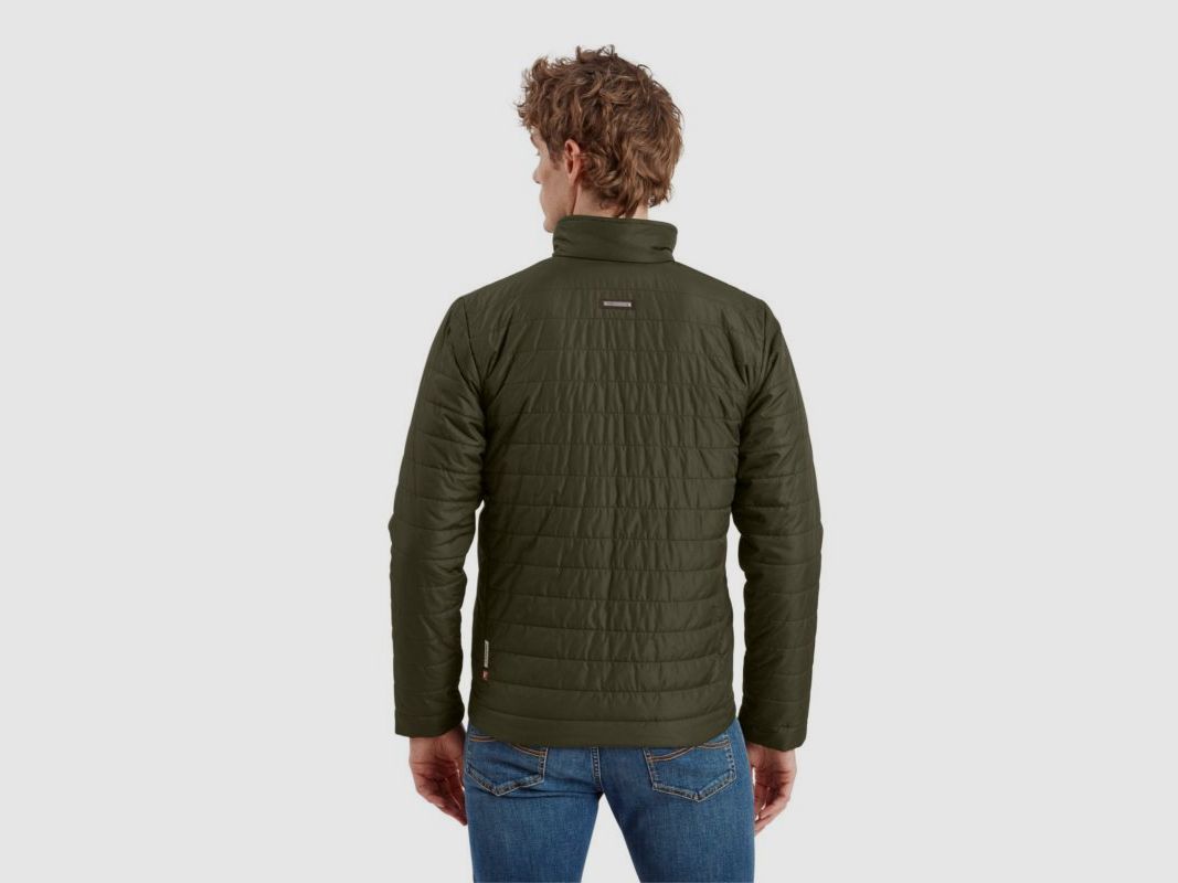 Schöffel H-Steppjacke Carron, Bild 10 von 14