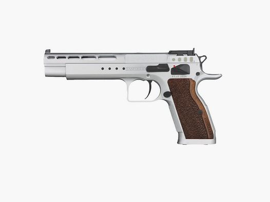 Tanfoglio Gold Match BDS Version