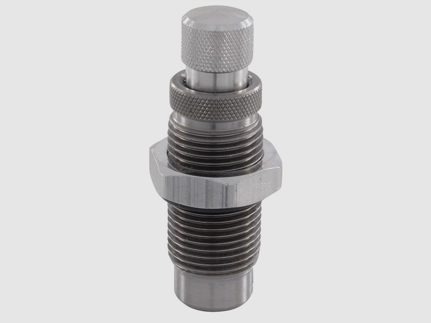 FACTORY CRIMP LEE PER DILLON