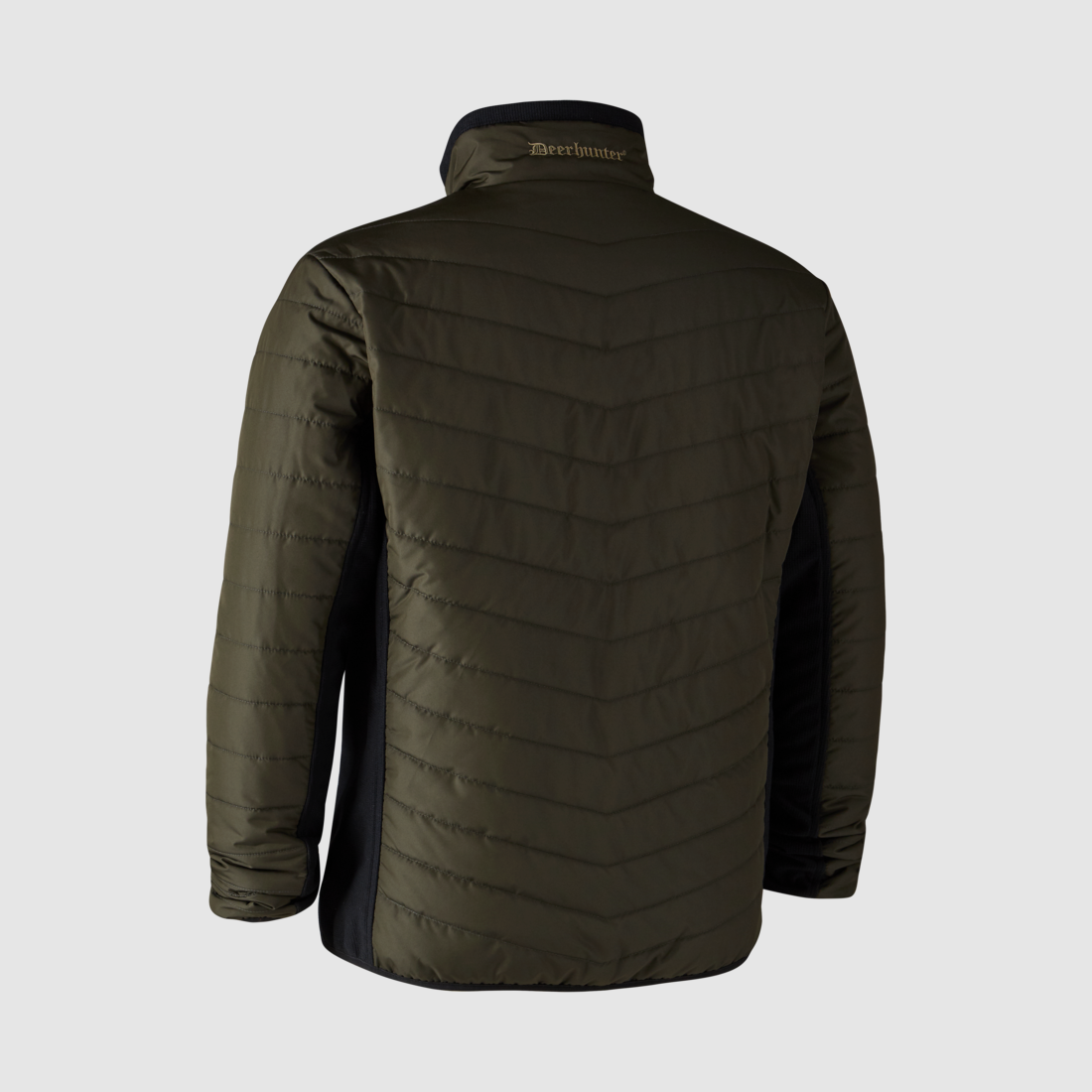 5571 Deerhunter Moor padded softshell jacket 3XL, image 2 of 6