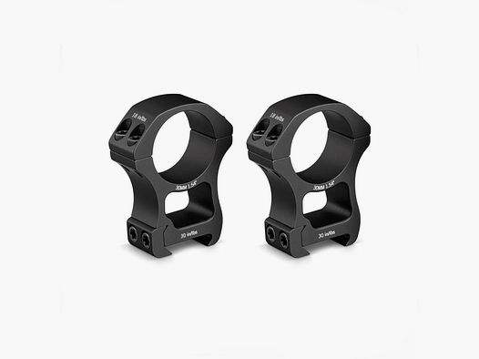 VORTEX – Ringe PRO 30mm Extra Hoch h 39,1 mm