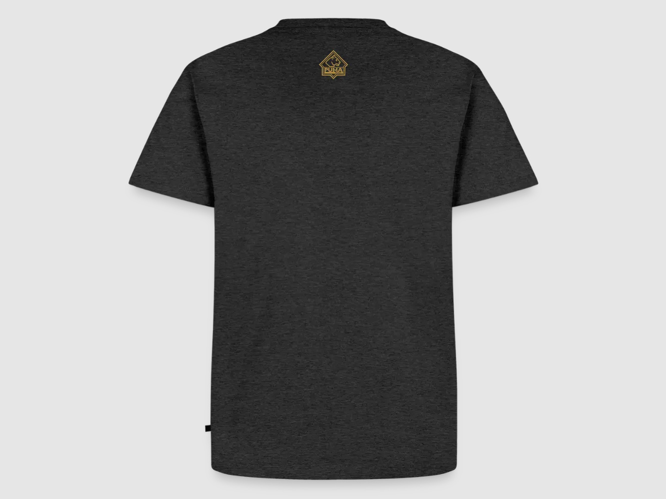 PUMA Men’s Premium T-Shirt "Saufeder"