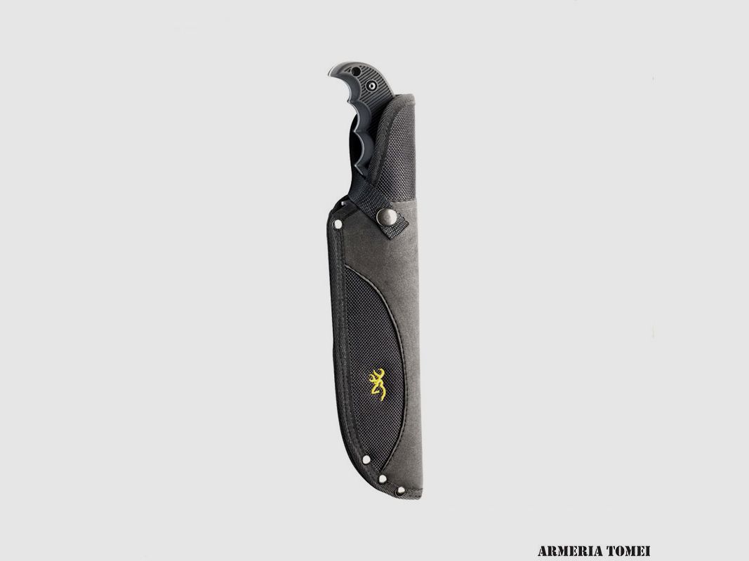 Messer – BROWNING – DAGA HOG HUNTER, Bild 2 von 2