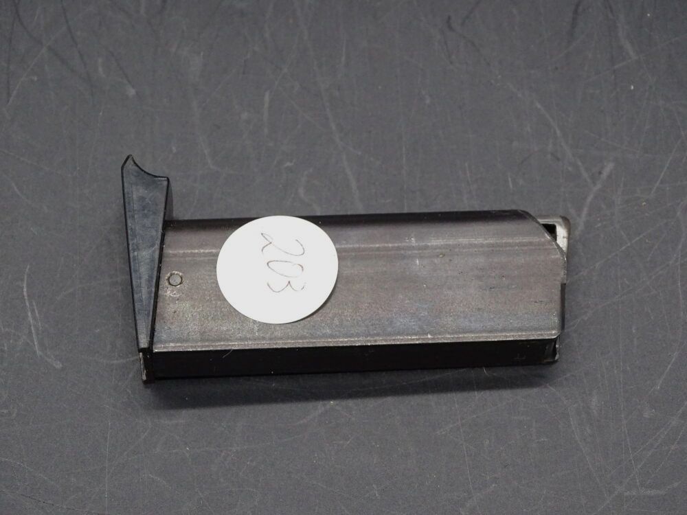 Magazine Unbekannt Kaliber 7,65mm