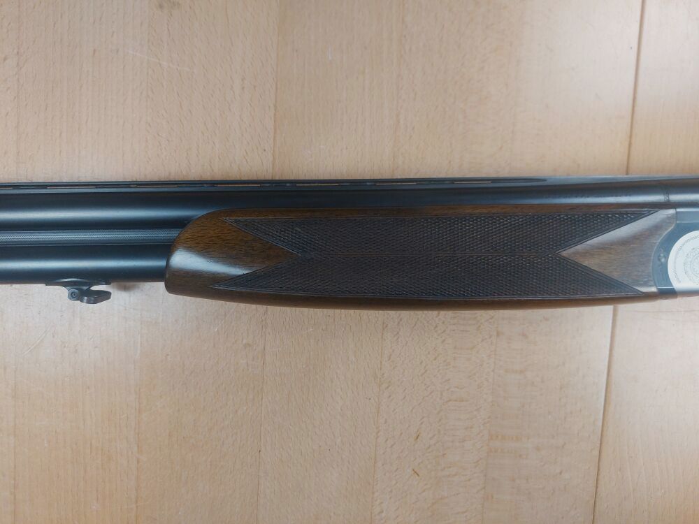 Sauer- Beretta S 56E