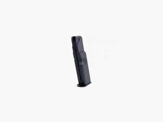 Magazin fr Softair - KWC - Jericho 941 - CO2