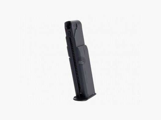 Magazin fr Softair - KWC - Jericho 941 - CO2