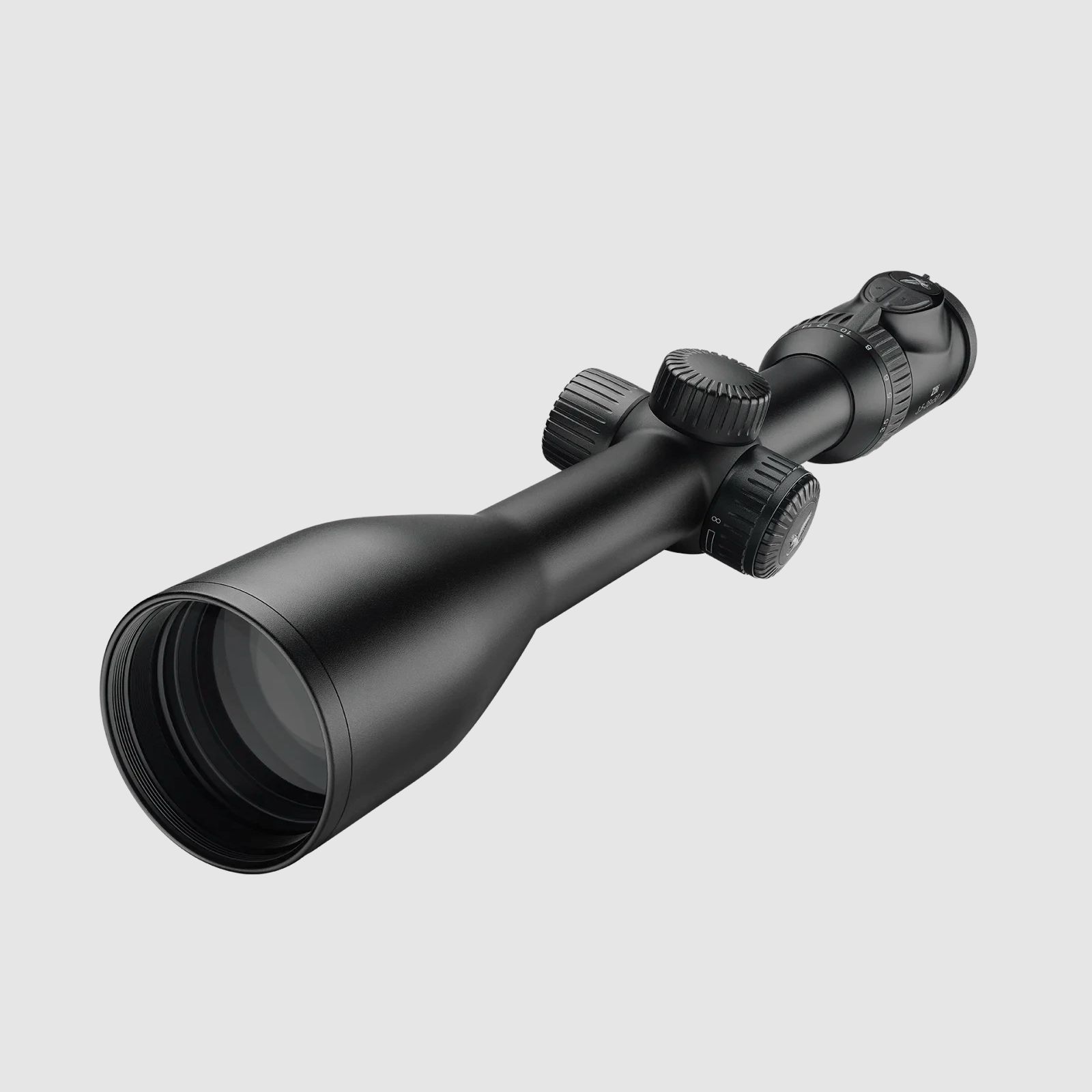 Swarovski Z8i 3.5-28×50 P