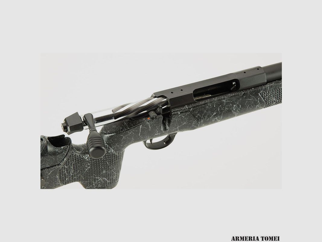 BÜCHSE – SABATTI TACTICAL EVO, Bild 3 von 5