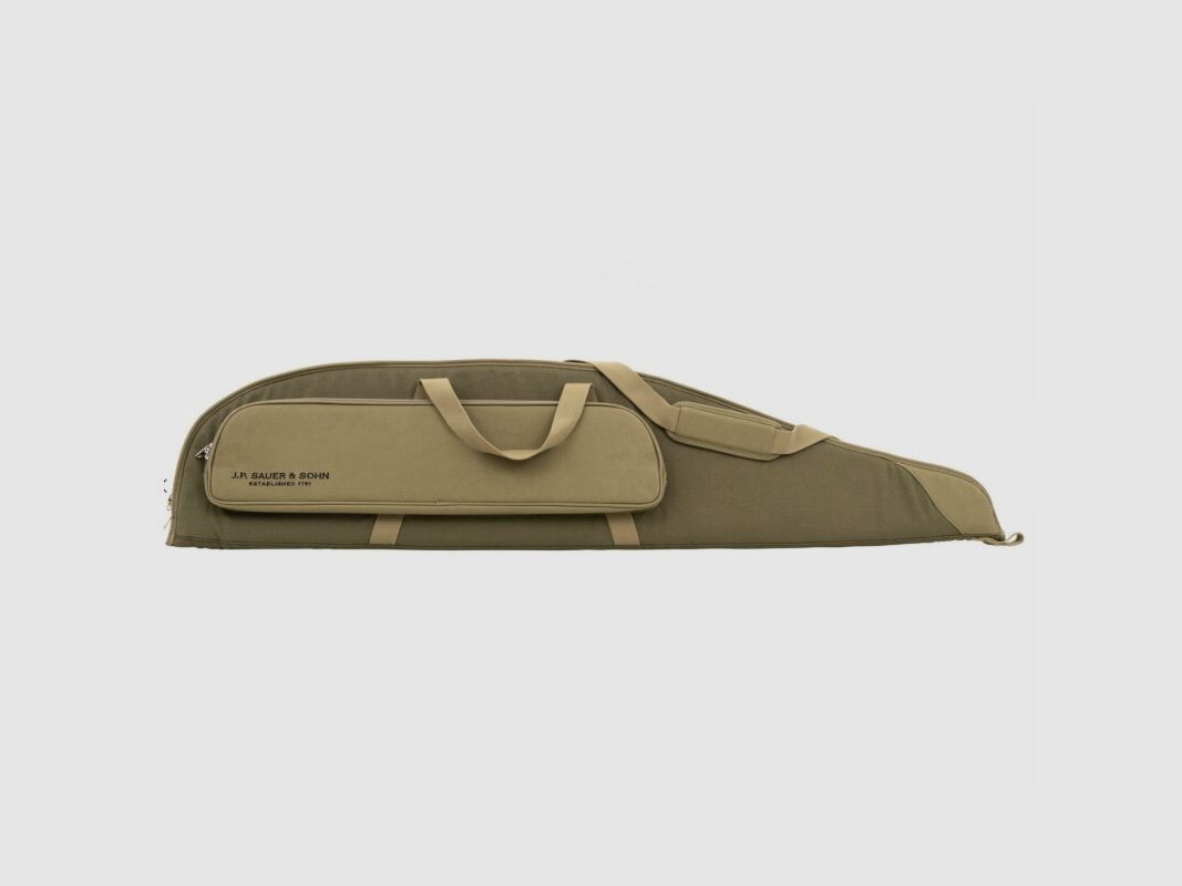 Sauer Futteral Canvas 128cm