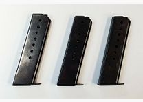 Cargador Manurhin para pistola P1 Bundeswehr - 9mm Luger - 8 disparos - Manurhin