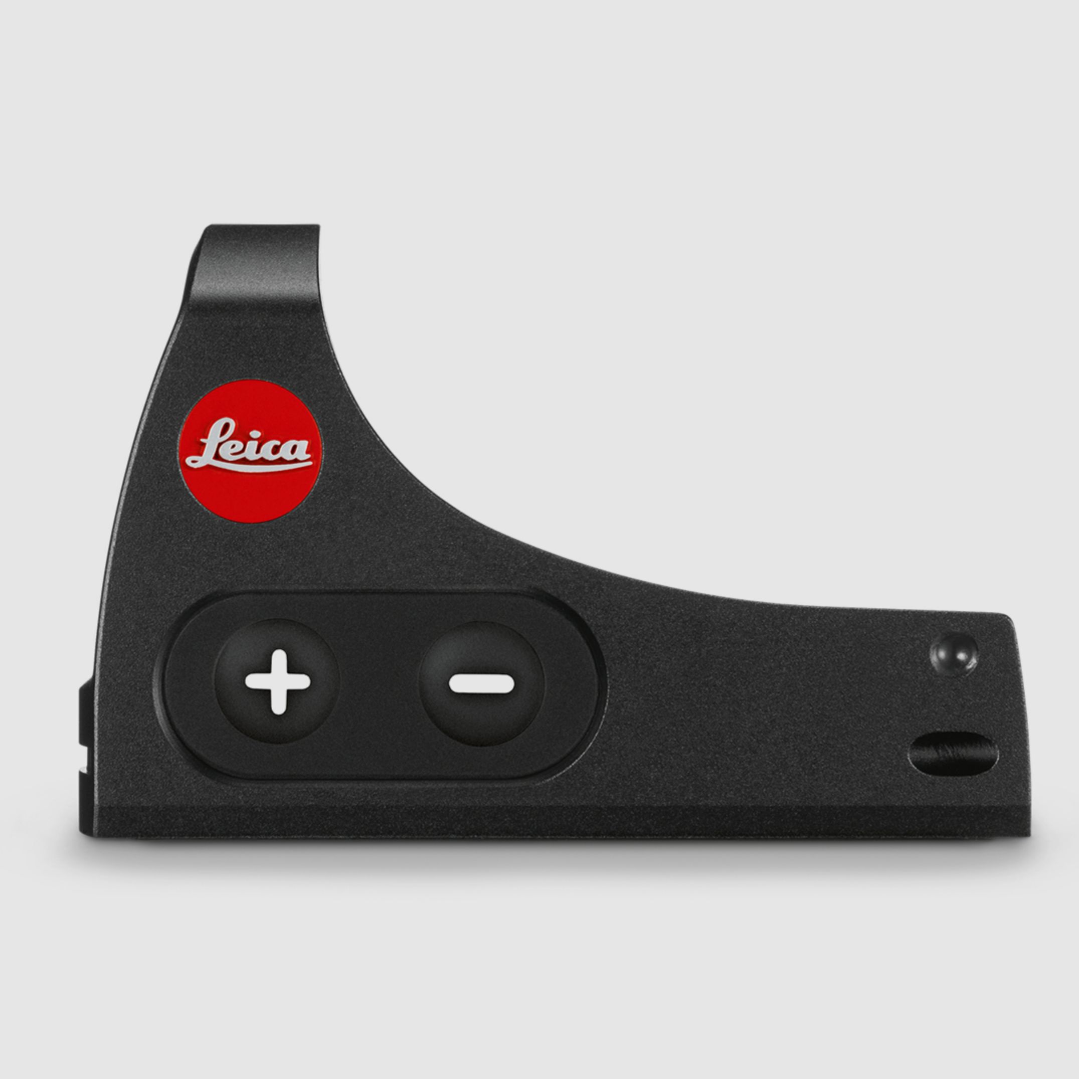 LEICA 55501 Leica Tempus 2 ASPH. 2,5 MOA con montaggio per guida Picatinny