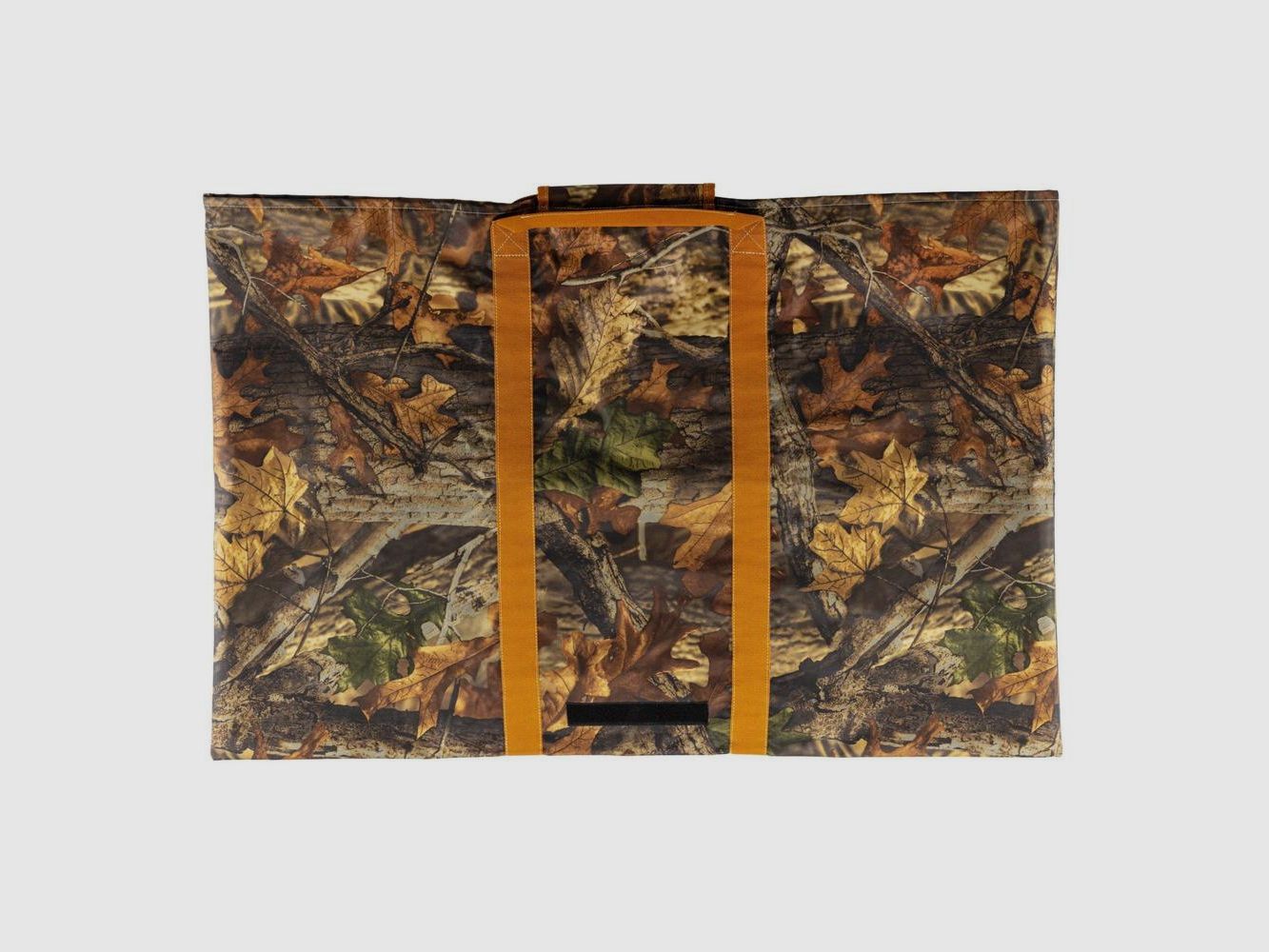 Sac à Gibier - Motif Feuillage - Matériau Résistant - Transport Facile et Sécurisé, image 4 sur 5