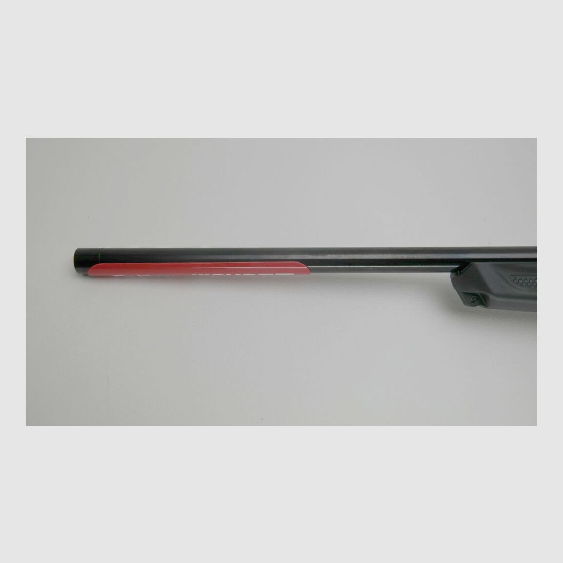 Benelli Lupo mit Gewinde und BE.S.T.