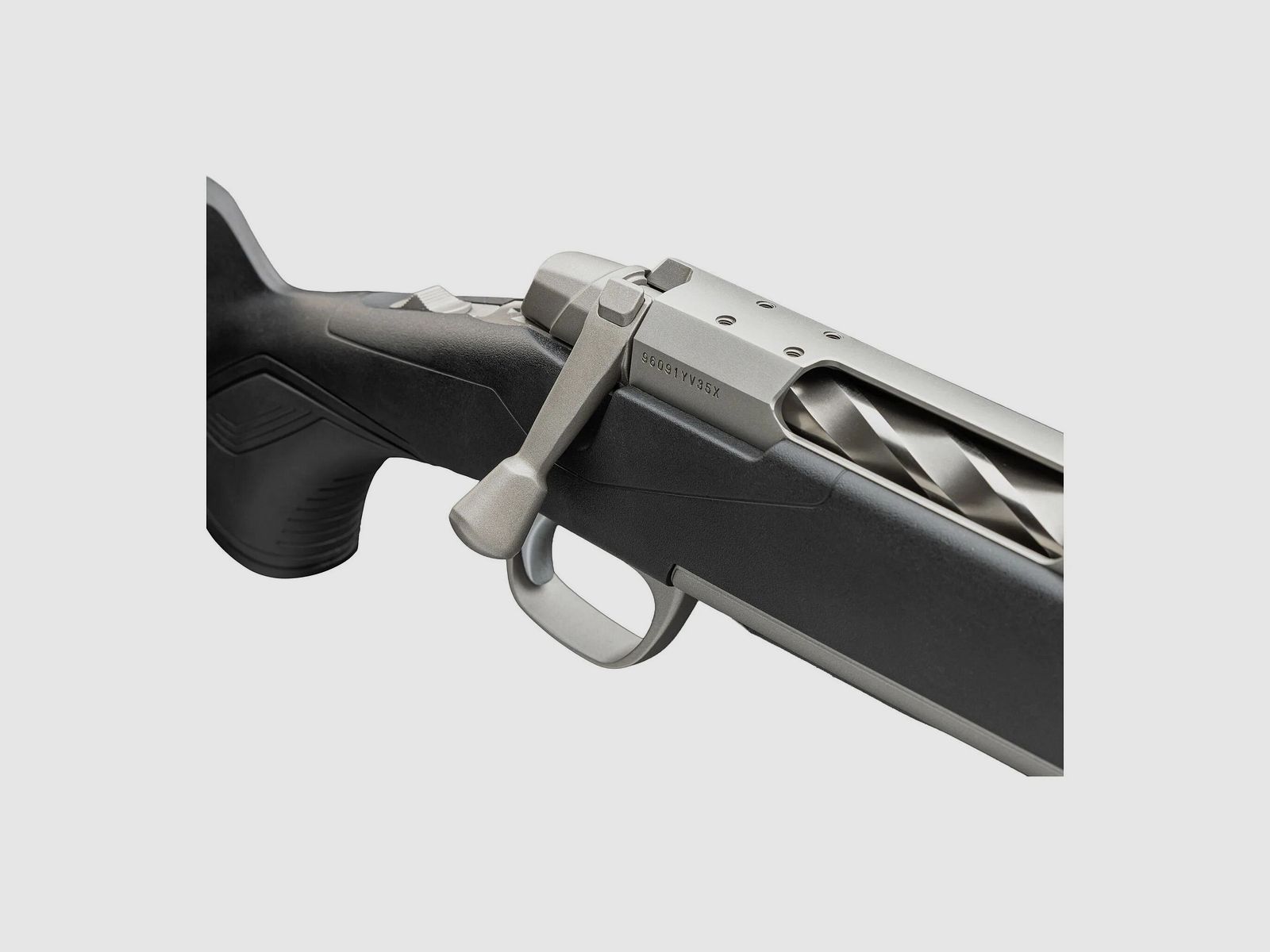 Browning X-Bolt2 RVS Varitech Zwart Repetiergeweer, afbeelding 10 van 10
