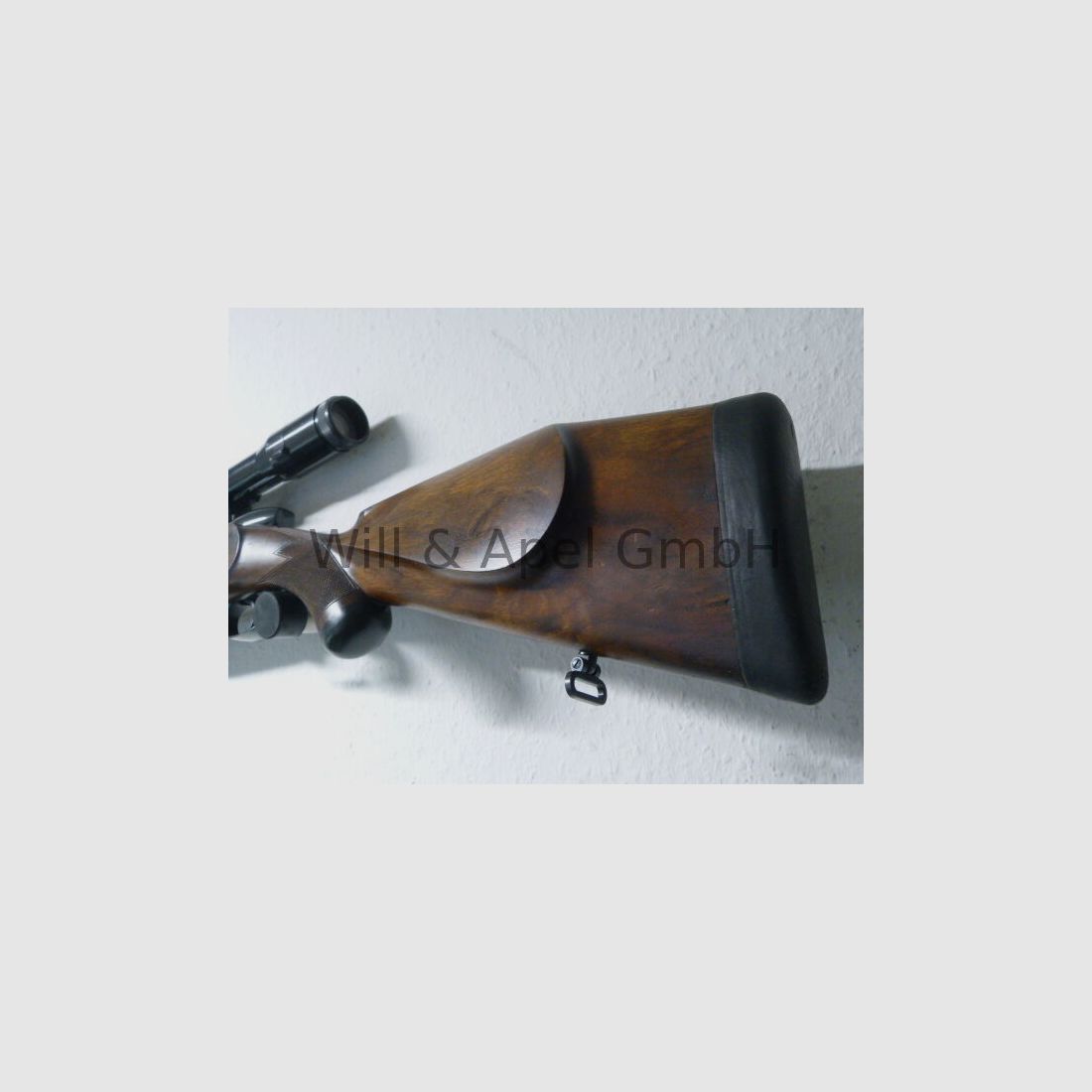 Weatherby MK V