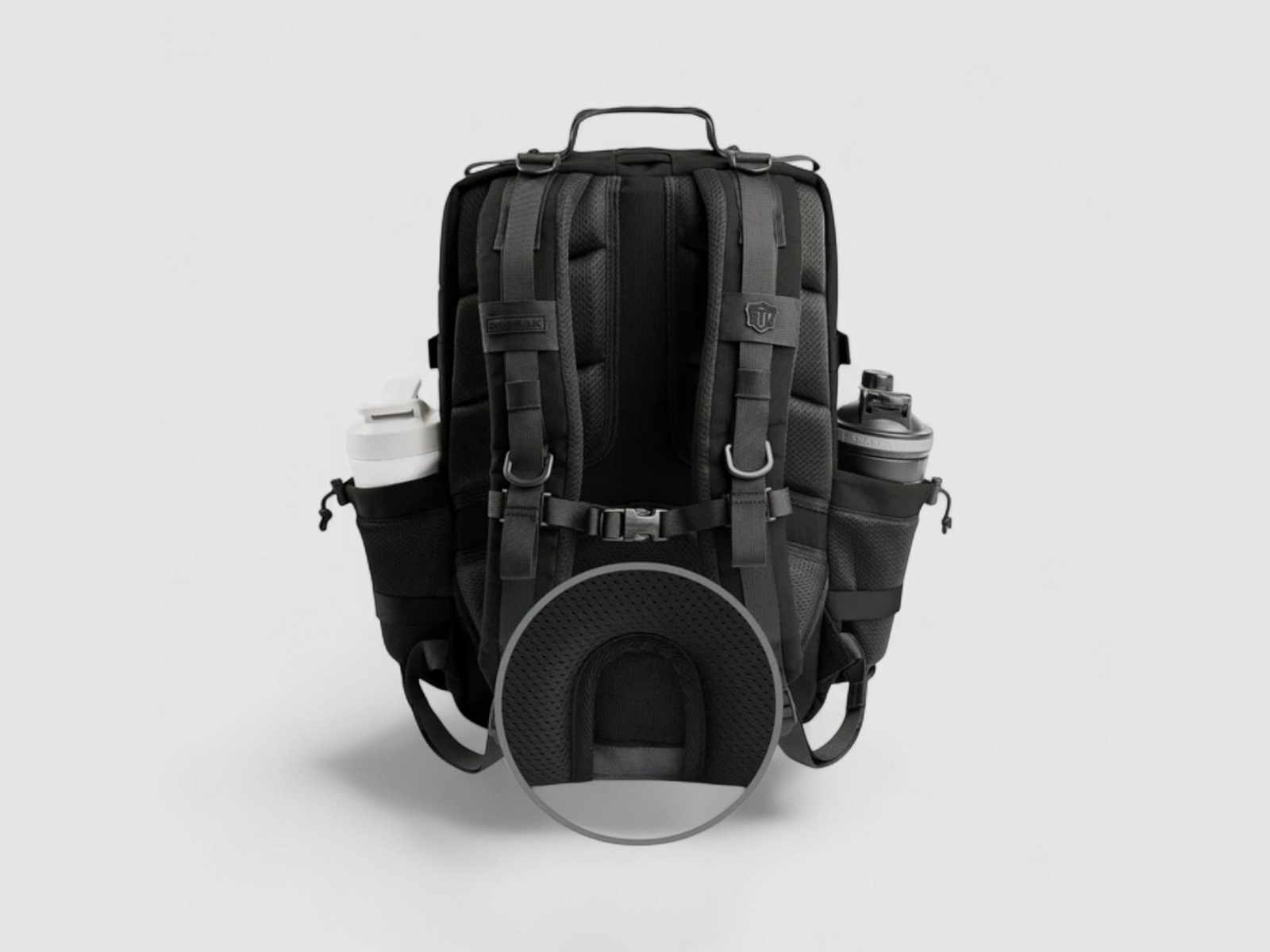 RUGSAK Alpha