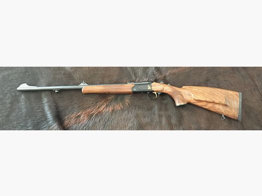 VERKAUFT Merkel K3 Lux Spezialversion GR im Kaliber 10.3x60R