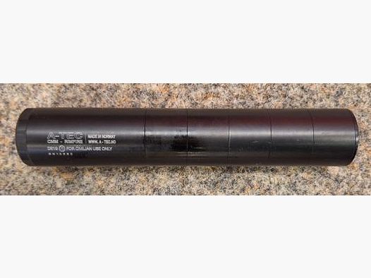 Schalldämpfer A-Tec CMM-4 Rimfire