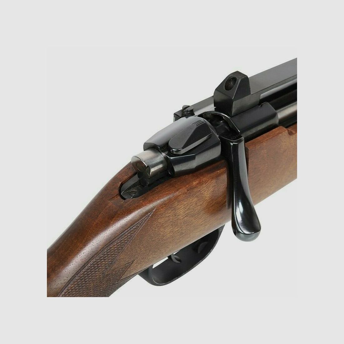 VOERE K98 BOLT-ACTION RIFLE VOERE Model 2155, image 7 of 7