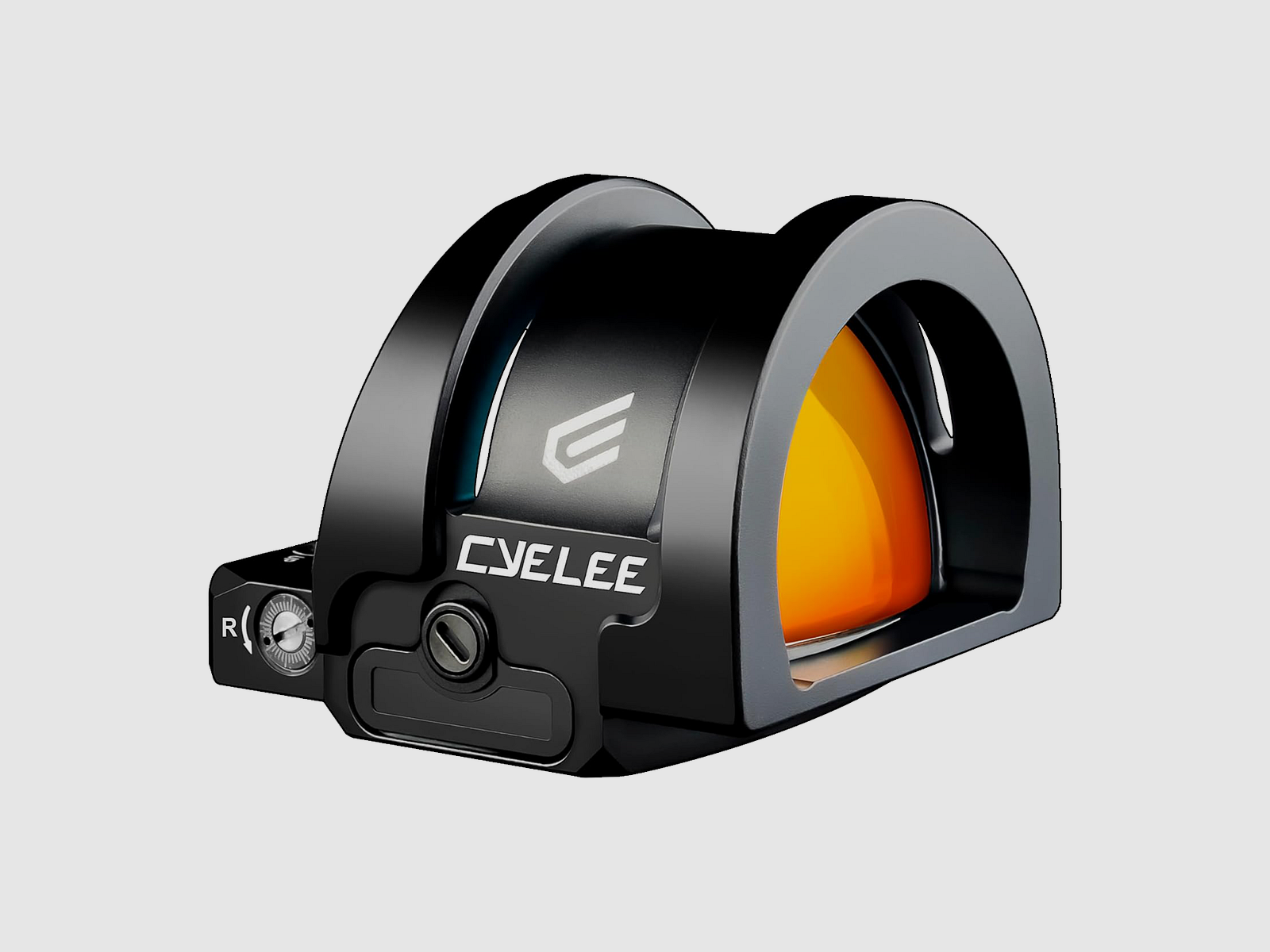Rotpunktvisier Cyelee Bull PRO 3 MOA (RMR), Bild 2 von 6