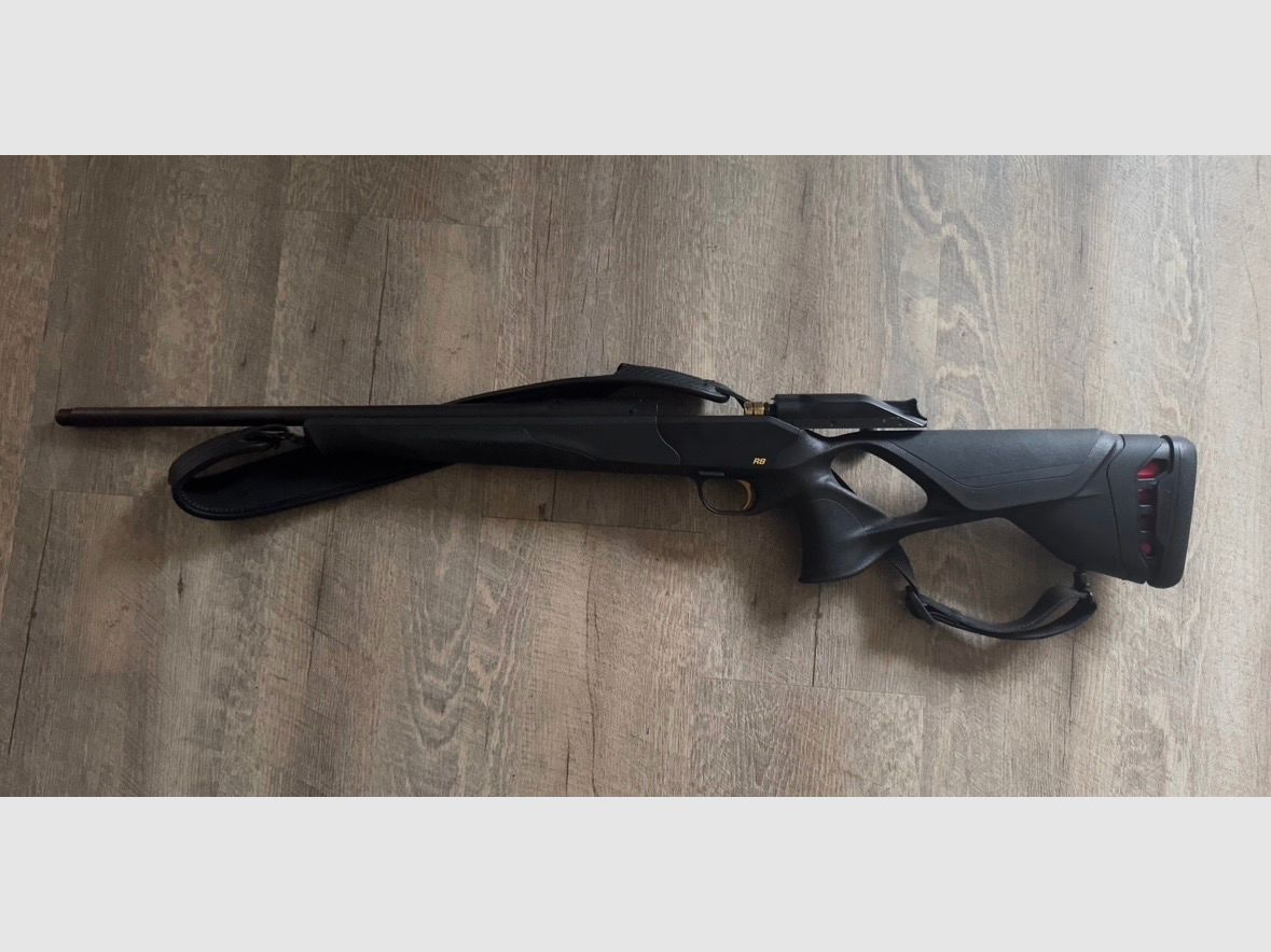 Blaser R8 Ultimate .308