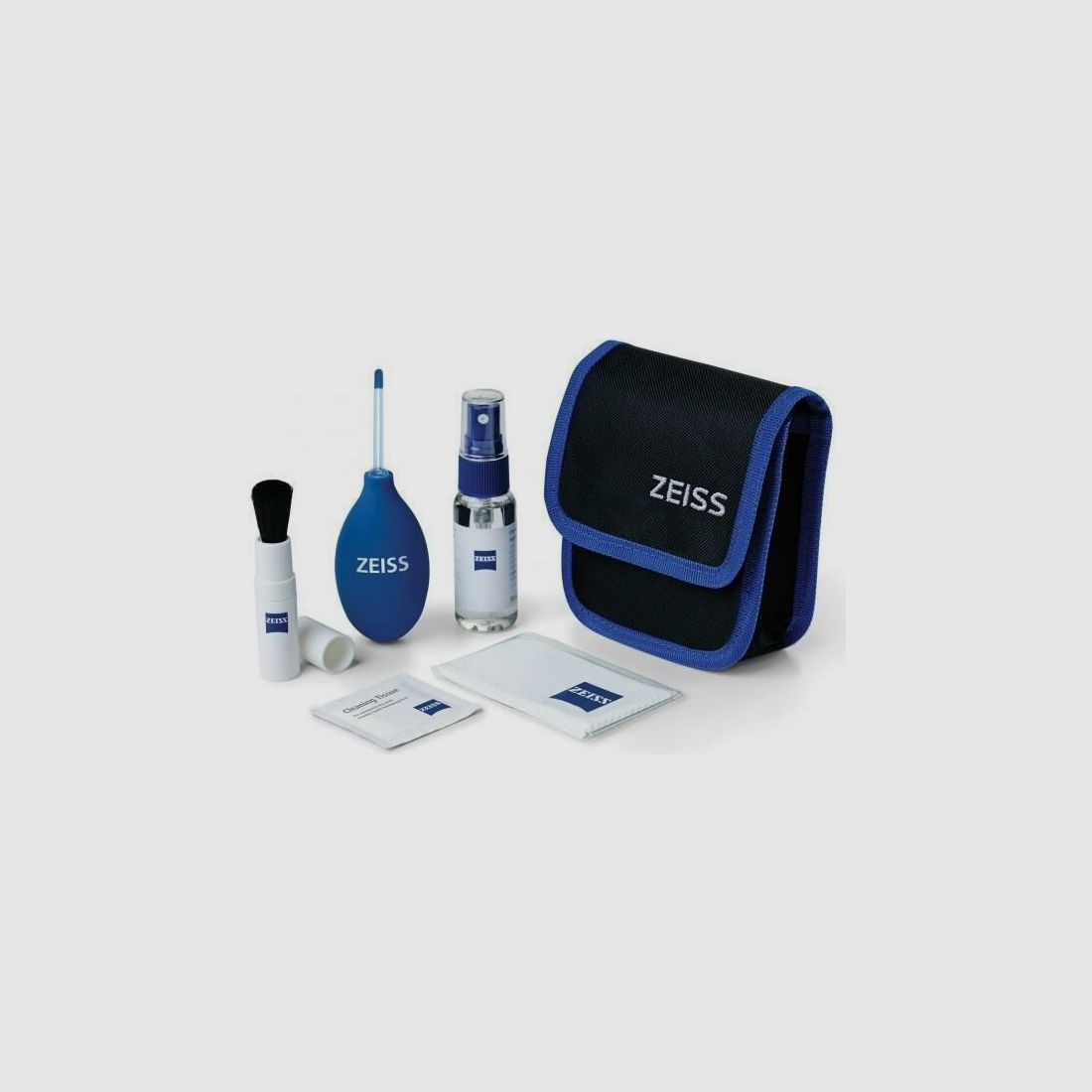 ZEISS Reinigungsset