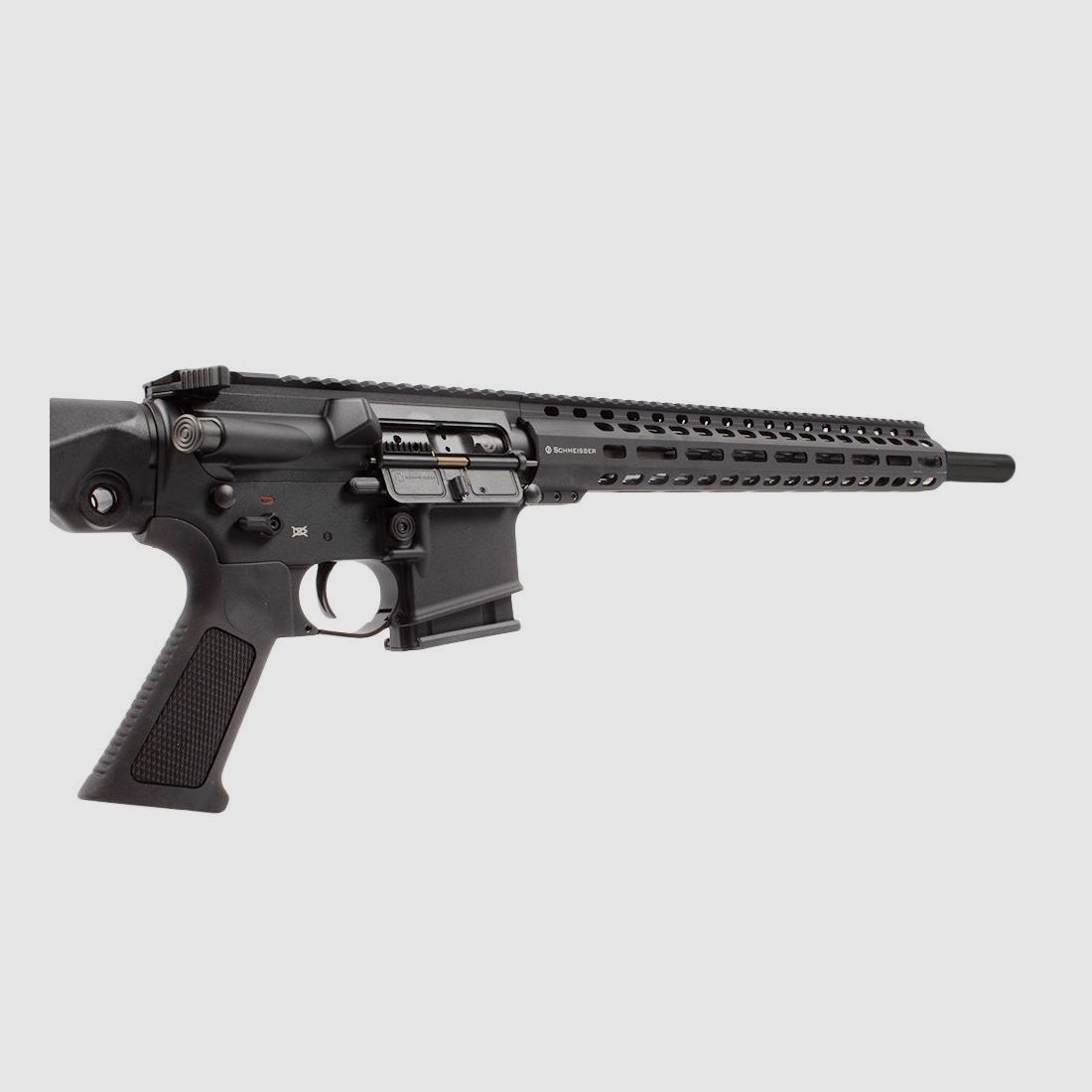 Schmeisser AR-15 Ultramatch QDQ 20 Zoll