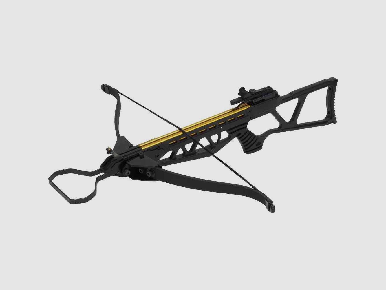 HALLER ARMBRUSTGEWEHR 150lbs