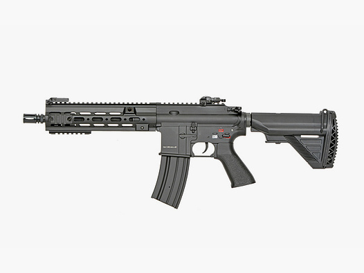 BY-811 max. 0,5J AEG - Schwarz