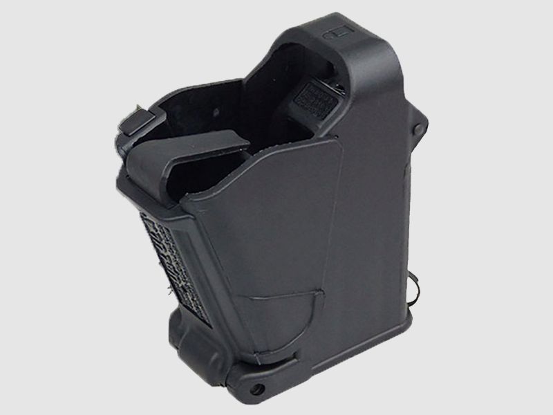 MAGLULA UpLULA™ Universal Magazinladehilfe 9mm - .45