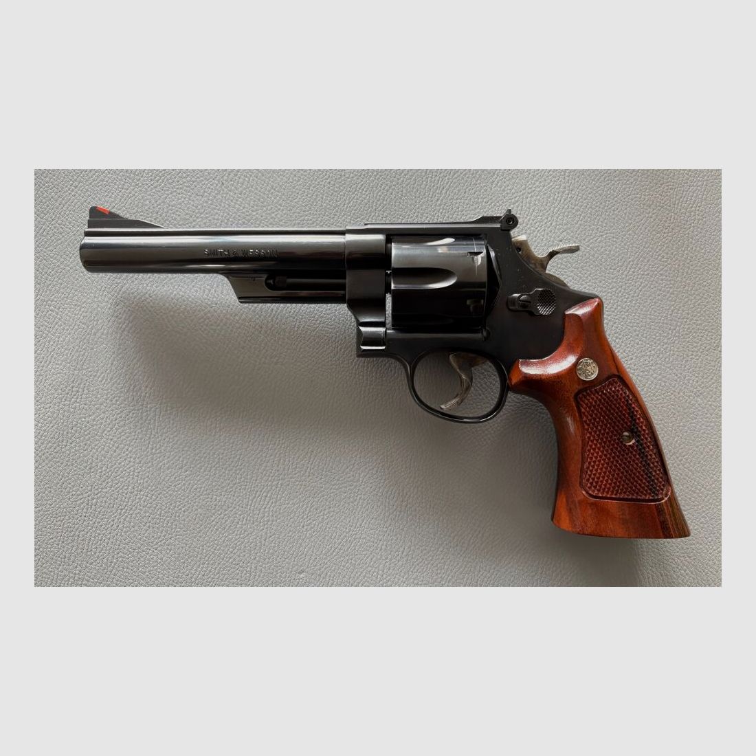 Smith & Wesson 29-3