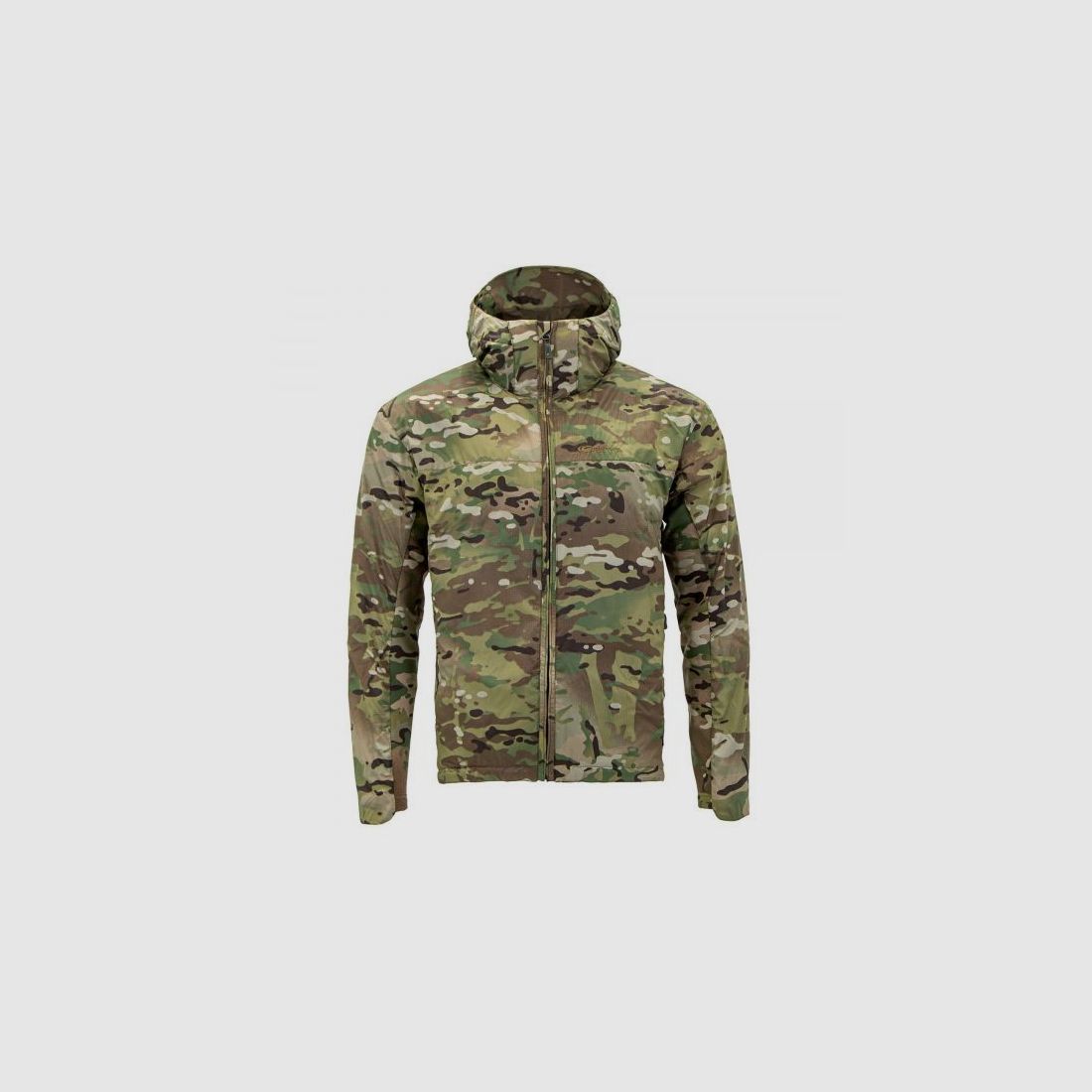 Carinthia Carinthia Jacke TLG multicam