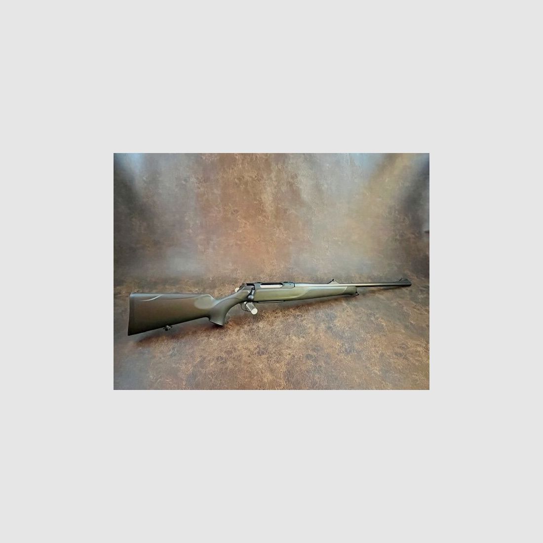 Sauer 404 Classic XT