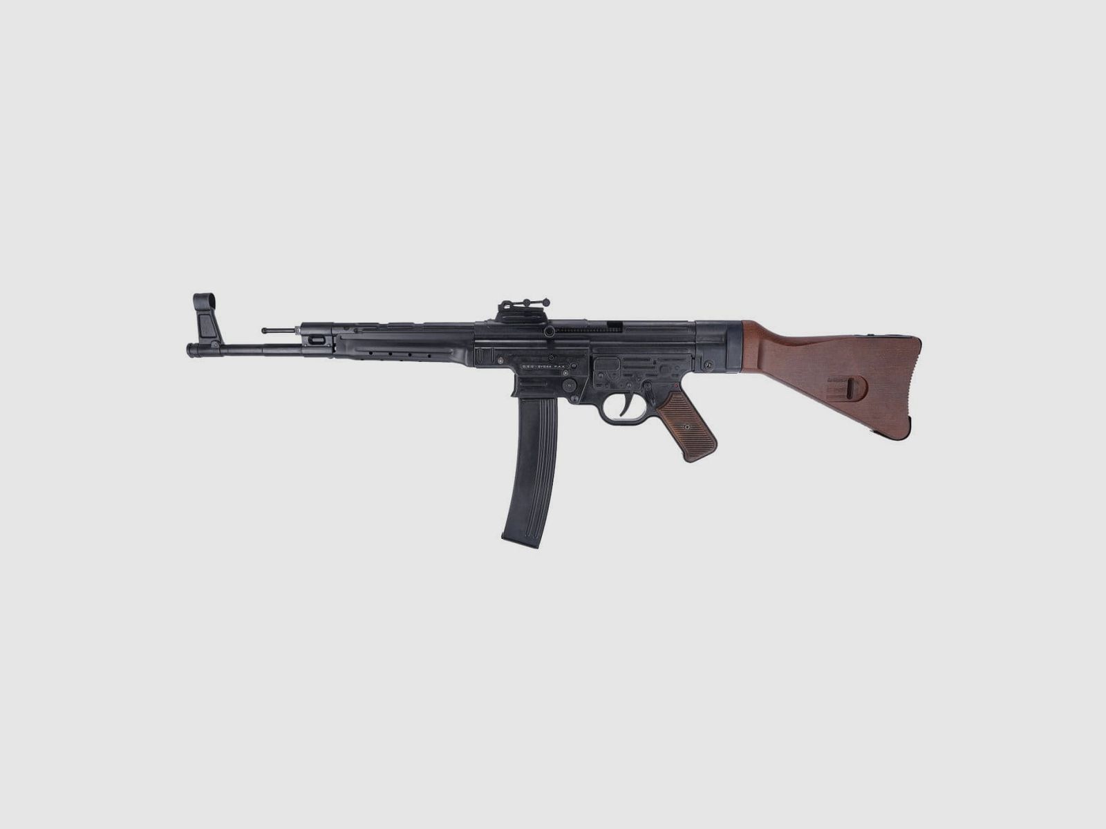 Fusil d'assaut GSG StG44 à blanc 9 mm P.A.K.