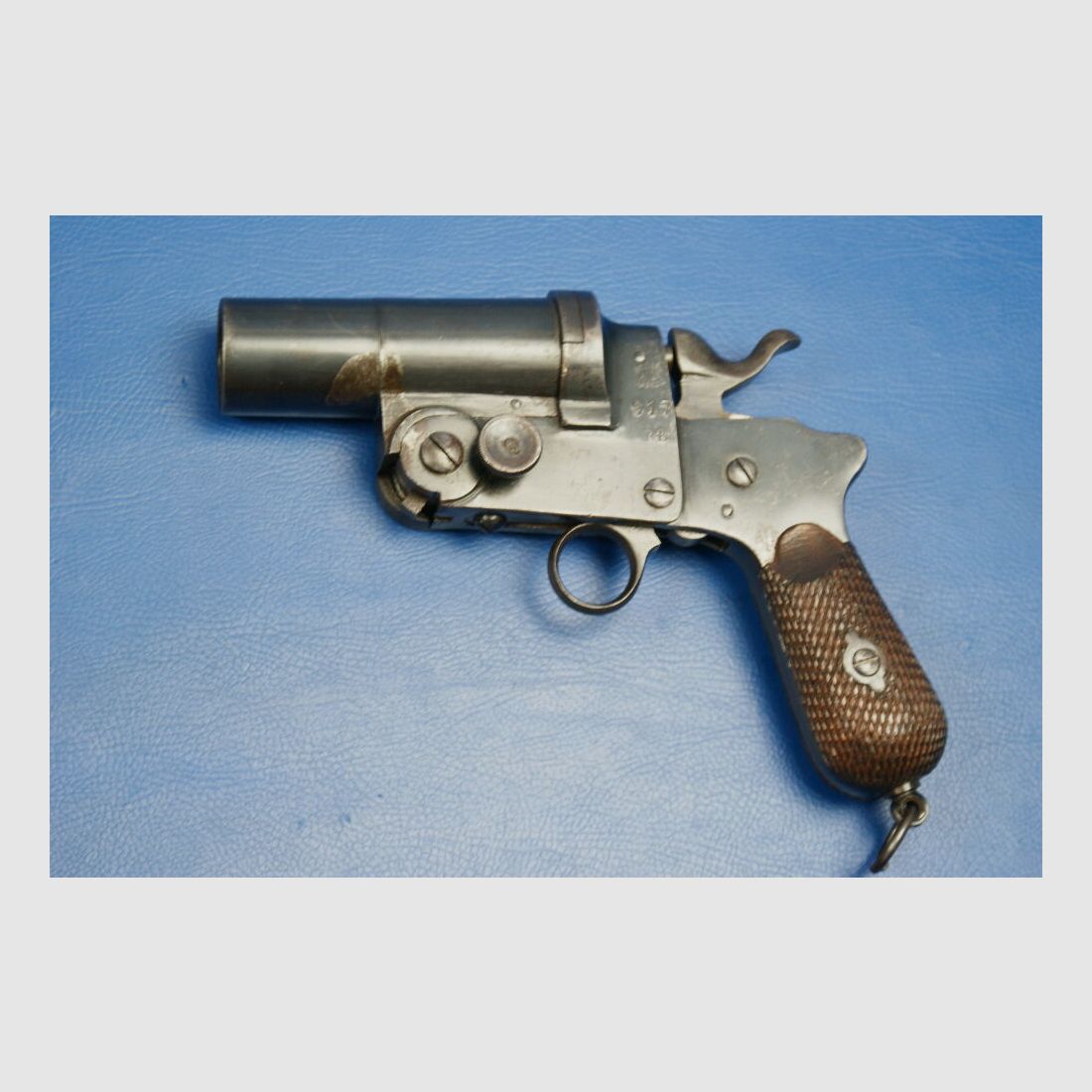 Societa Mida Brescia 1900 4 (Sygnal)