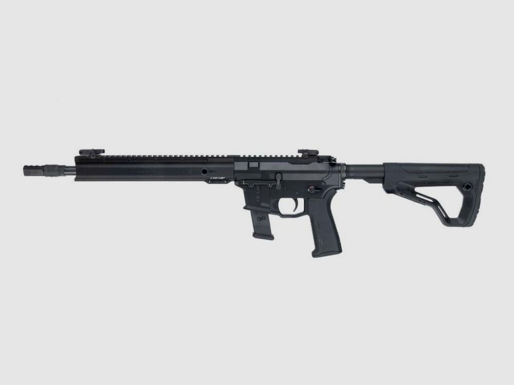 Hera Arms Mod. 9er PCC Active GL -13,5'