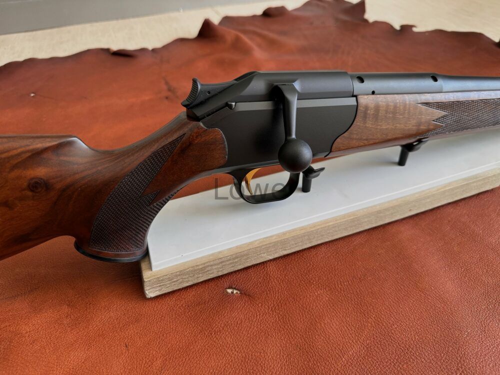 Blaser	 R93 Black Edition