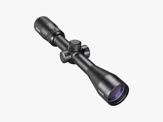 Bushnell Legend Riflescope 3-9x40mm DOA Quick Ballistic