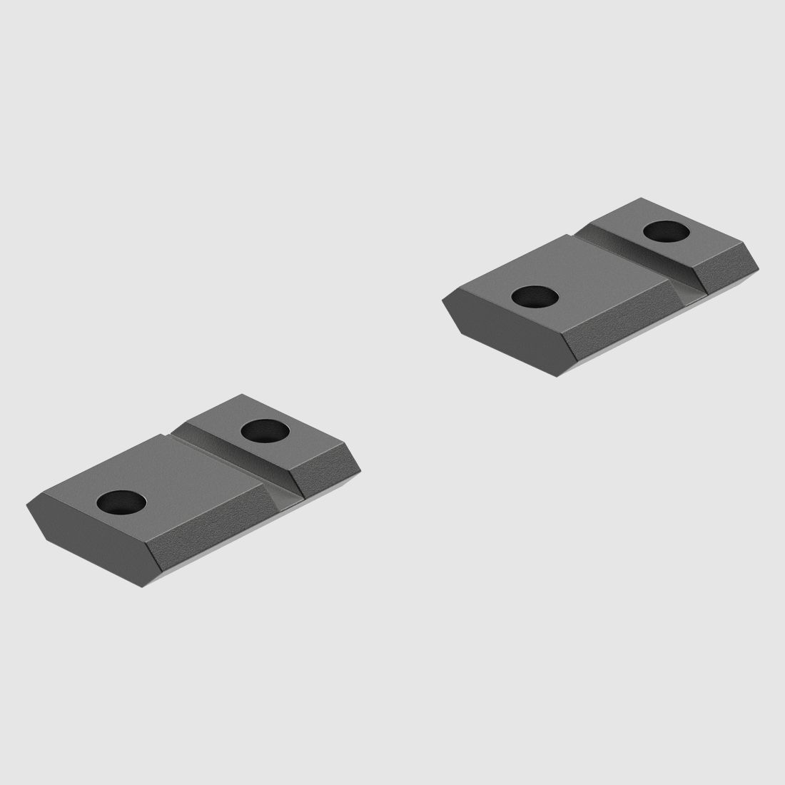 Leupold QRW Montagebases - 2-delig