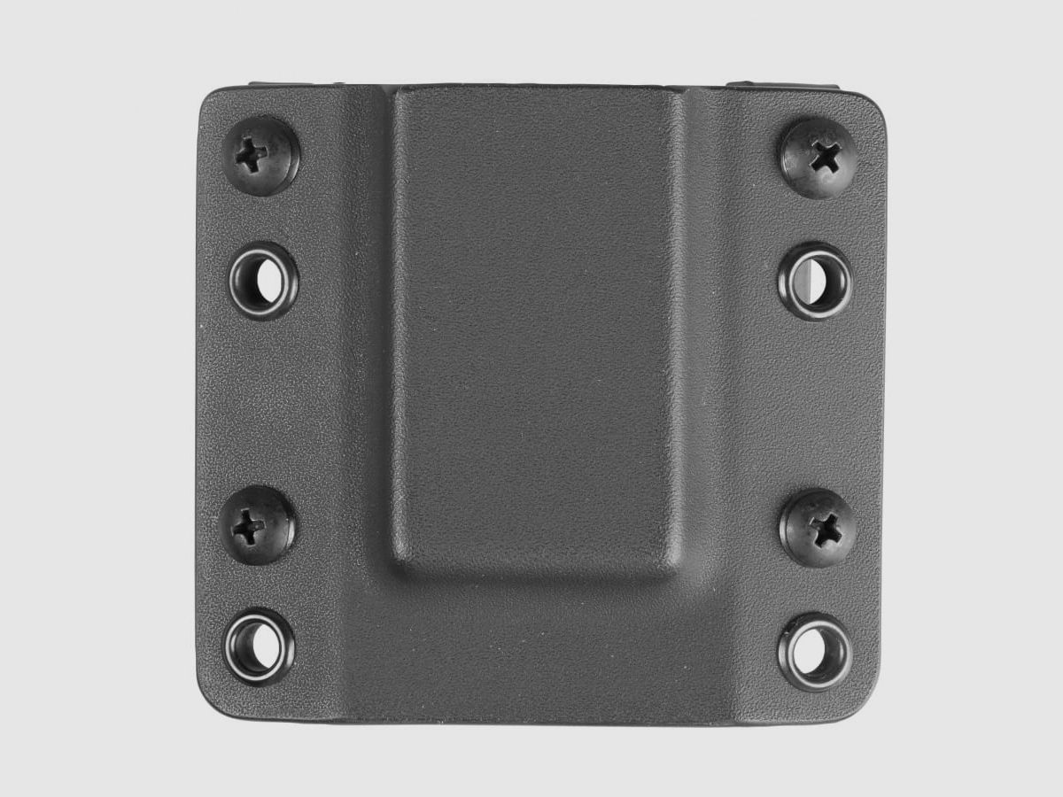 Portacargador OWB RH Holsters para Colt 1911, imagen 2 de 3